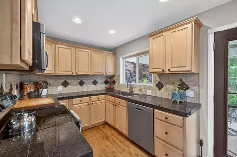 Kitchen - 3832 Henderson Way, Carmichael, CA 95608 photo 1 of 4