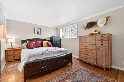 Bedroom - 3832 Henderson Way, Carmichael, CA 95608 photo 1 of 6