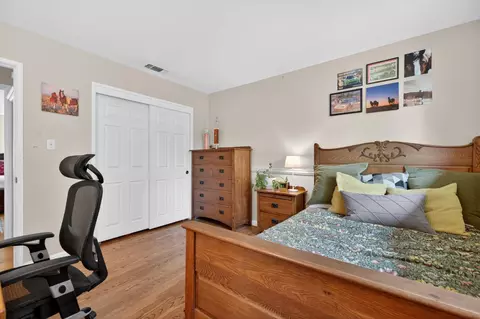 Bedroom - 3832 Henderson Way, Carmichael, CA 95608 photo 5 of 6