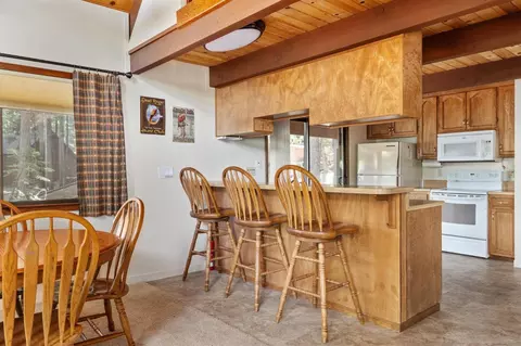 Kitchen - 3650 Shoshone, Arnold, CA 95223 photo 1 of 4