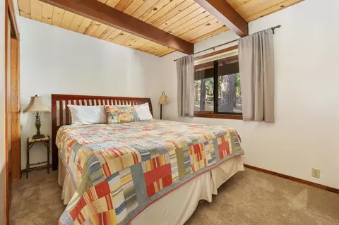 Bedroom - 3650 Shoshone, Arnold, CA 95223 photo 1 of 5