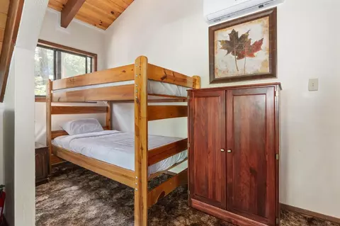 Bedroom - 3650 Shoshone, Arnold, CA 95223 photo 3 of 5