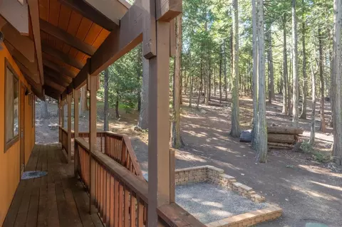 Exterior - 3650 Shoshone, Arnold, CA 95223 photo 7 of 15