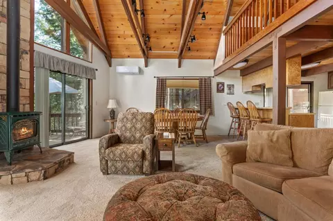 Living - 3650 Shoshone, Arnold, CA 95223 photo 5 of 8