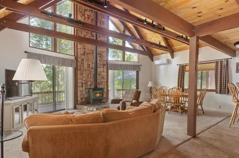 Living - 3650 Shoshone, Arnold, CA 95223 photo 1 of 8