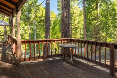Exterior - 3650 Shoshone, Arnold, CA 95223 photo 6 of 15