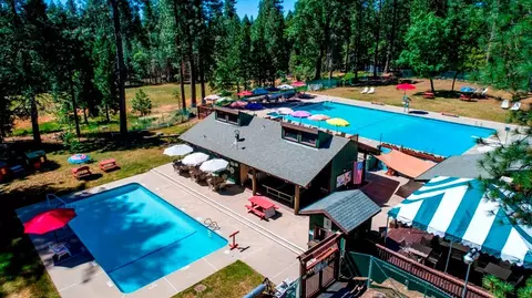 Exterior - 3650 Shoshone, Arnold, CA 95223 photo 14 of 15