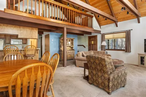 Dining - 3650 Shoshone, Arnold, CA 95223 photo 2 of 2