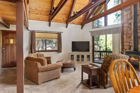 Living - 3650 Shoshone, Arnold, CA 95223 photo 2 of 8