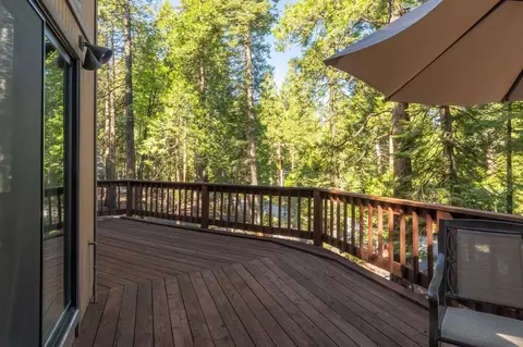 Exterior - 3650 Shoshone, Arnold, CA 95223 photo 5 of 15
