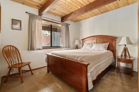 Bedroom - 3650 Shoshone, Arnold, CA 95223 photo 2 of 5