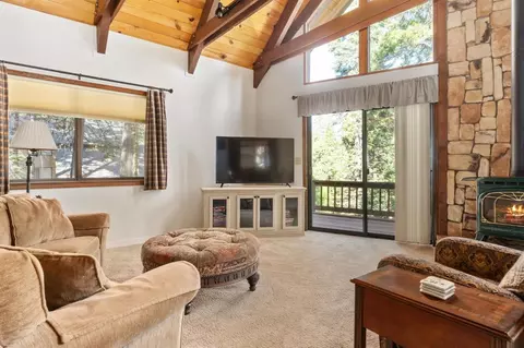 Living - 3650 Shoshone, Arnold, CA 95223 photo 4 of 8