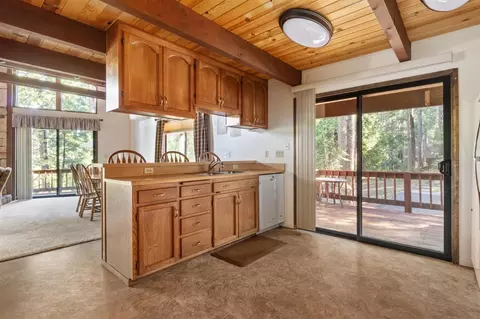 Kitchen - 3650 Shoshone, Arnold, CA 95223 photo 2 of 4