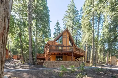 Exterior - 3650 Shoshone, Arnold, CA 95223 photo 13 of 15