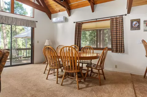Dining - 3650 Shoshone, Arnold, CA 95223 photo 1 of 2