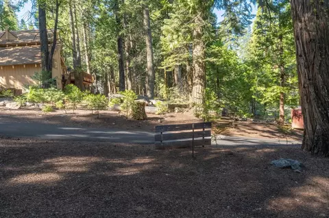Exterior - 3650 Shoshone, Arnold, CA 95223 photo 12 of 15