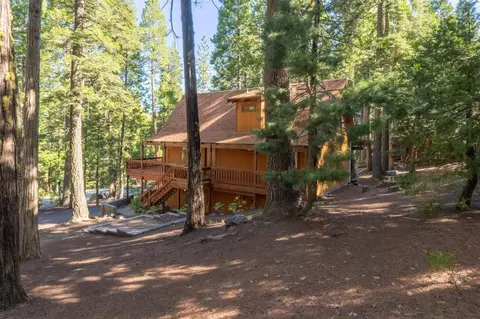 Exterior - 3650 Shoshone, Arnold, CA 95223 photo 10 of 15