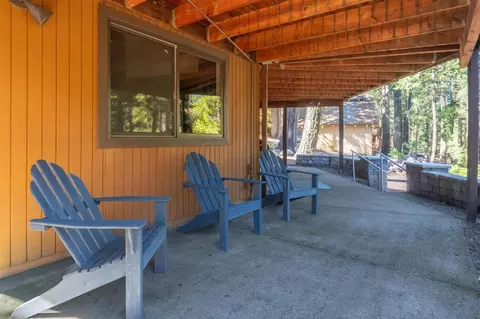 Exterior - 3650 Shoshone, Arnold, CA 95223 photo 9 of 15