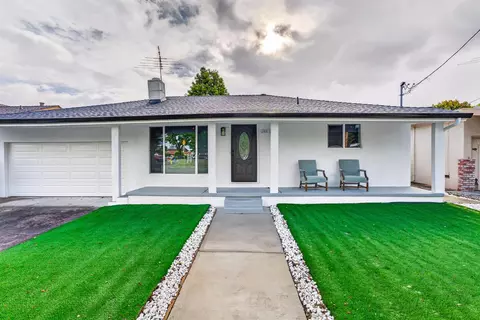 26618 Jane Ave, Hayward, CA 94544