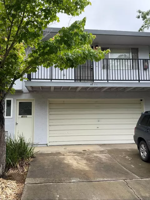 4711 Hayford Way #4, Sacramento, CA 95842