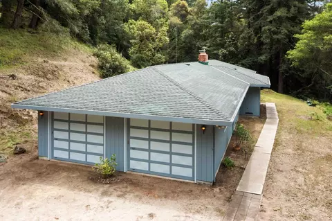 280 Jarvis Rd, Santa Cruz, CA 95065
