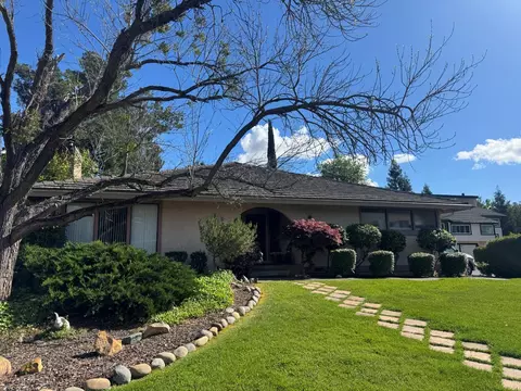 6906 Pescado Cir, Rancho Murieta, CA 95683