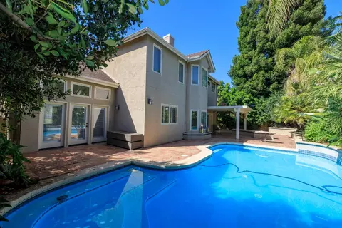 Exterior - 2708 Lake Front Ct, Modesto, CA 95355 photo 10 of 10