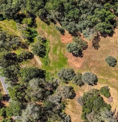 2099 Upper Black Rock Rd, Cool, CA 95614