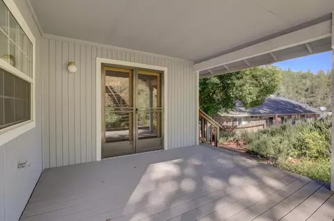 Exterior - 16479 Brewer Rd, Grass Valley, CA 95949 photo 4 of 7