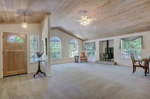 Living - 16479 Brewer Rd, Grass Valley, CA 95949 photo 3 of 3