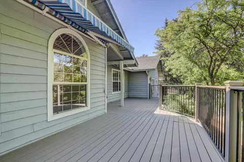 Exterior - 16479 Brewer Rd, Grass Valley, CA 95949 photo 2 of 7