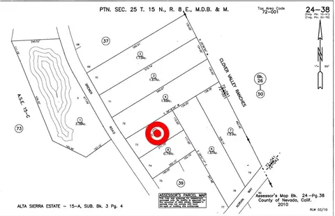 View/Area - 16479 Brewer Rd, Grass Valley, CA 95949 photo 1 of 2