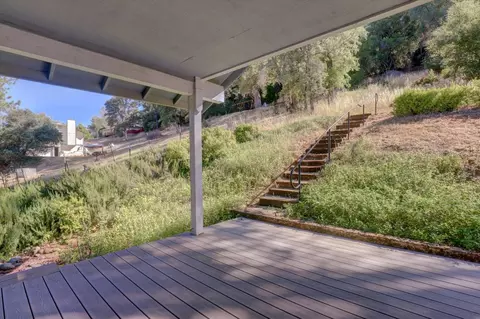 Exterior - 16479 Brewer Rd, Grass Valley, CA 95949 photo 7 of 7