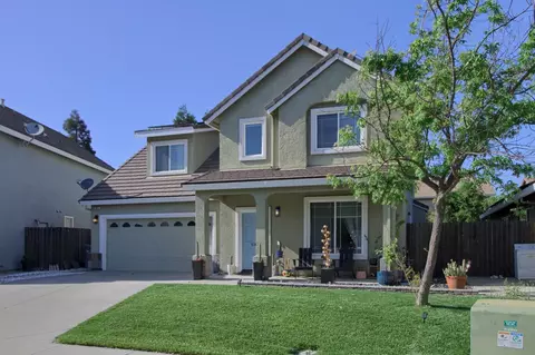 824 Atwell Cir, Woodland, CA 95776