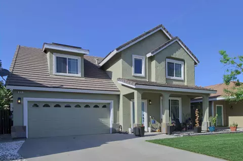 824 Atwell Cir, Woodland, CA 95776