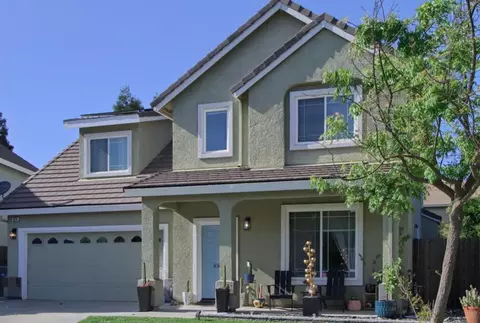 824 Atwell Cir, Woodland, CA 95776