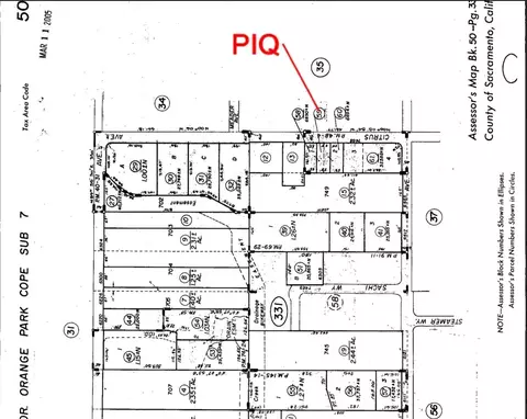 0 Citrus Ave, Sacramento, CA 95823