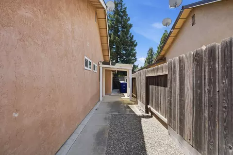 Exterior - 1905 Ursini Ln, Modesto, CA 95355 photo 8 of 8