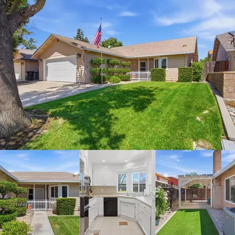 1905 Ursini Ln, Modesto, CA 95355