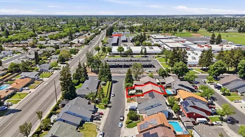 View/Area - 1905 Ursini Ln, Modesto, CA 95355 photo 2 of 3