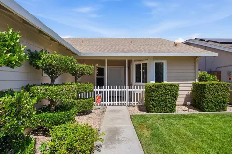 Exterior - 1905 Ursini Ln, Modesto, CA 95355 photo 3 of 8