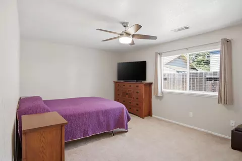 Bedroom - 1905 Ursini Ln, Modesto, CA 95355 photo 3 of 4