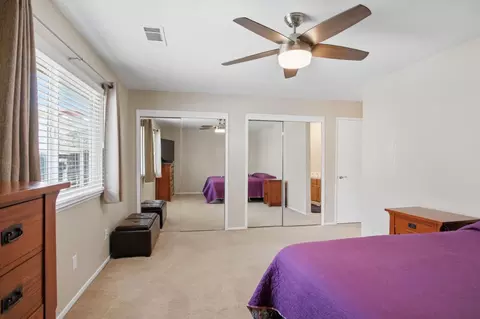 Bedroom - 1905 Ursini Ln, Modesto, CA 95355 photo 4 of 4