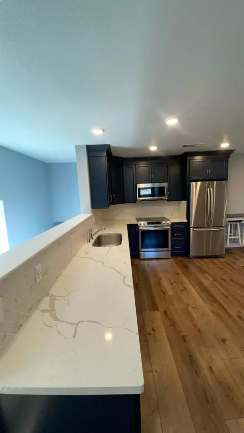 Kitchen - 211 Virginia Ave, Modesto, CA 95354 photo 2 of 6