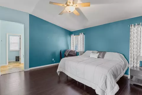 Bedroom - 1777 Daniel Dr, Ripon, CA 95366 photo 3 of 5