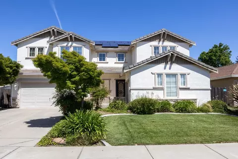 Exterior - 1777 Daniel Dr, Ripon, CA 95366 photo 7 of 7