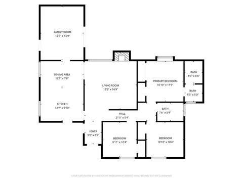 6200 Templeton Dr, Carmichael, CA 95608 photo 44