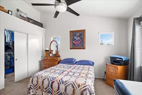 Bedroom - 840 N Central, Modesto, CA 95351 photo 4 of 5