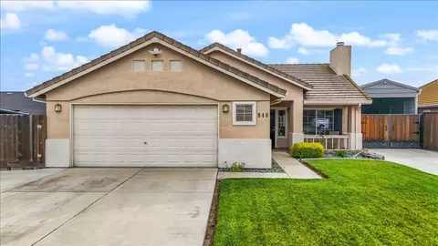 Exterior - 840 N Central, Modesto, CA 95351 photo 4 of 11