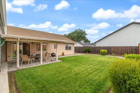 Exterior - 840 N Central, Modesto, CA 95351 photo 11 of 11